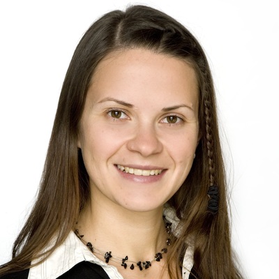 Marina Rybalka